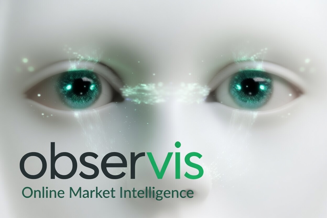 Observis – Online Market Intelligence